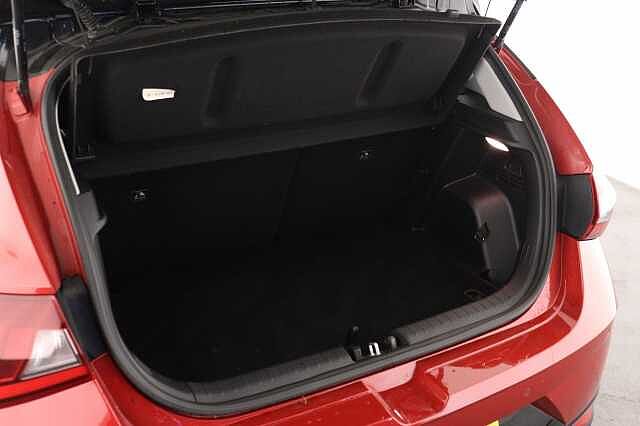 Hyundai i20 1.0T GDi 48V MHD Ultimate 5dr Hatchback