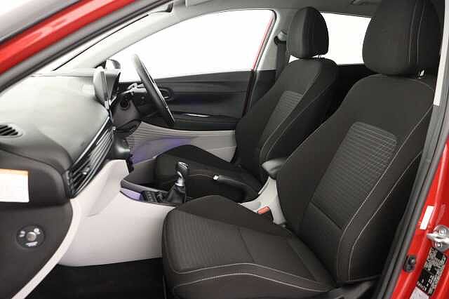 Hyundai i20 1.0T GDi 48V MHD Ultimate 5dr Hatchback