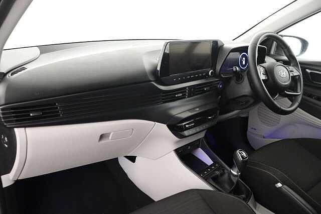 Hyundai i20 1.0T GDi 48V MHD Ultimate 5dr Hatchback