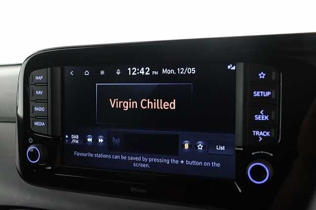 Hyundai i10 1.0T [90] N Line 5dr [Nav] Hatchback