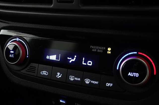 Hyundai i10 1.0T [90] N Line 5dr [Nav] Hatchback