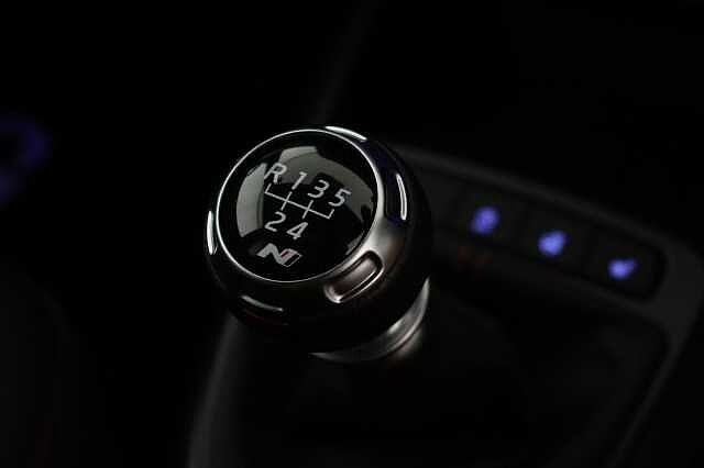 Hyundai i10 1.0T [90] N Line 5dr [Nav] Hatchback