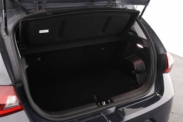 Hyundai i20 1.0T GDi 48V MHD Premium 5dr DCT Hatchback