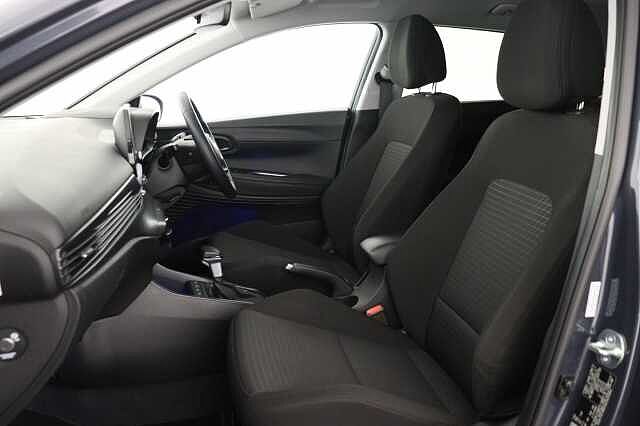 Hyundai i20 1.0T GDi 48V MHD Premium 5dr DCT Hatchback