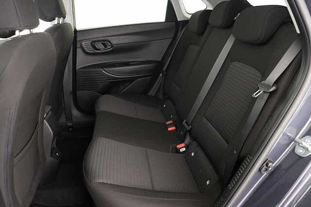 Hyundai i20 1.0T GDi 48V MHD Premium 5dr DCT Hatchback