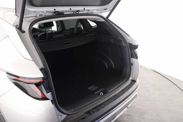 Hyundai TUCSON 1.6T Premium 5dr Estate