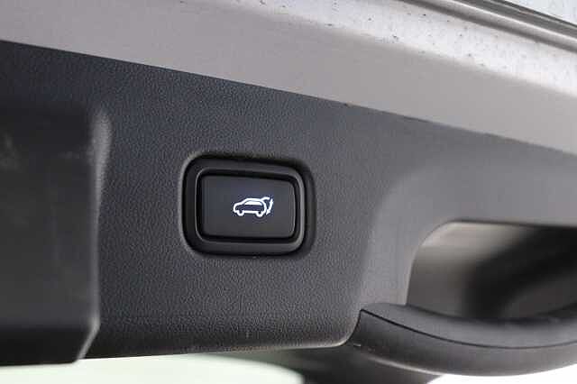 Hyundai TUCSON 1.6T Premium 5dr Estate