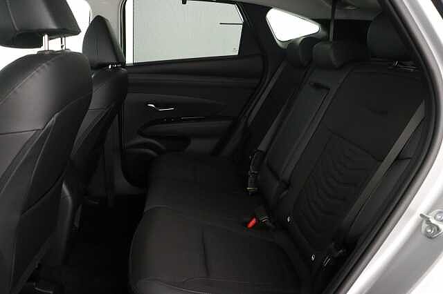 Hyundai TUCSON 1.6T Premium 5dr Estate