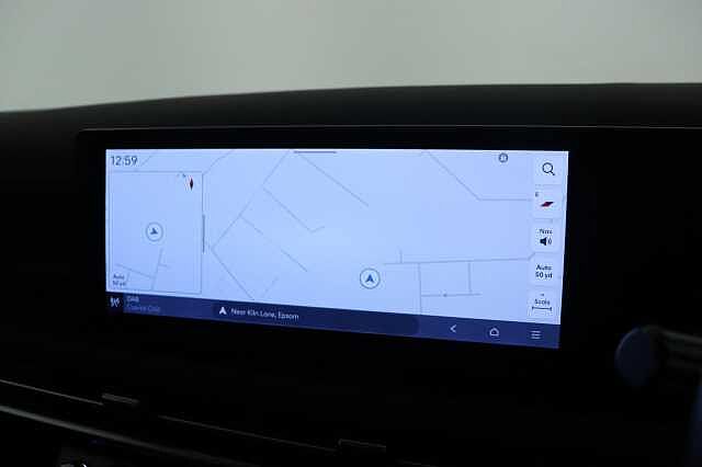 Hyundai TUCSON 1.6T Premium 5dr Estate