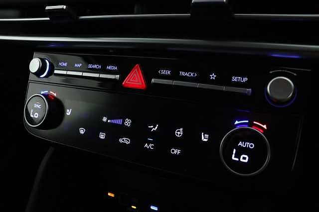 Hyundai TUCSON 1.6T Premium 5dr Estate