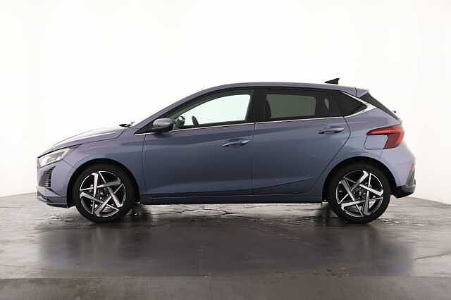 Hyundai i20 1.0T GDi Ultimate 5dr DCT Hatchback