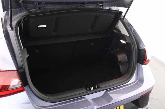 Hyundai i20 1.0T GDi Ultimate 5dr DCT Hatchback