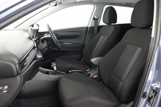 Hyundai i20 1.0T GDi Ultimate 5dr DCT Hatchback
