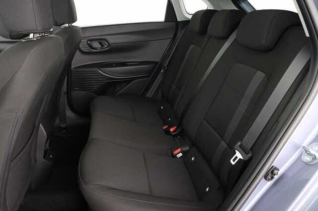 Hyundai i20 1.0T GDi Ultimate 5dr DCT Hatchback