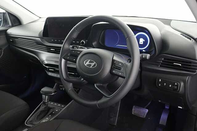 Hyundai i20 1.0T GDi Ultimate 5dr DCT Hatchback