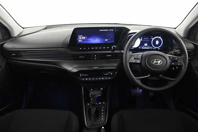 Hyundai i20 1.0T GDi Ultimate 5dr DCT Hatchback