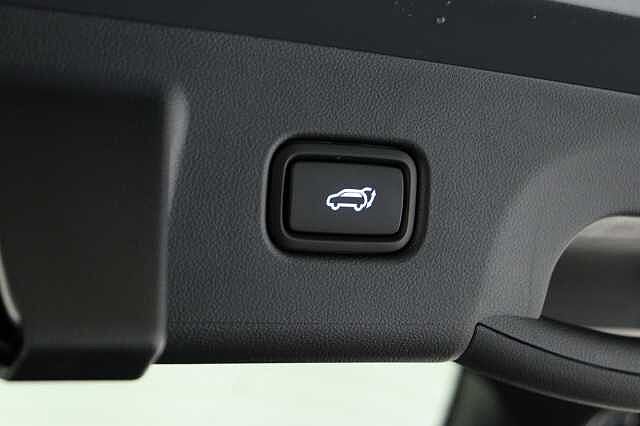 Hyundai TUCSON 1.6T Plug-in Hybrid N Line S 5dr 4WD Auto Estate