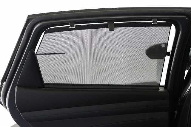 Hyundai TUCSON 1.6T Plug-in Hybrid N Line S 5dr 4WD Auto Estate