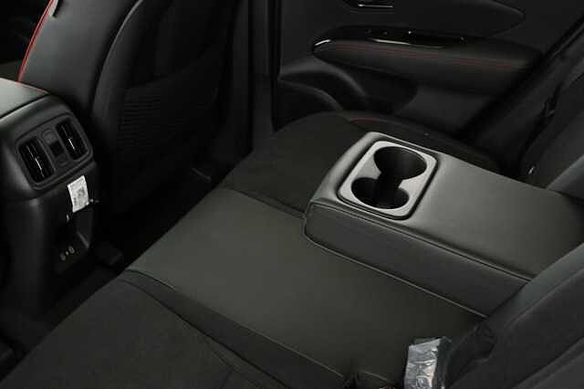 Hyundai TUCSON 1.6T Plug-in Hybrid N Line S 5dr 4WD Auto Estate