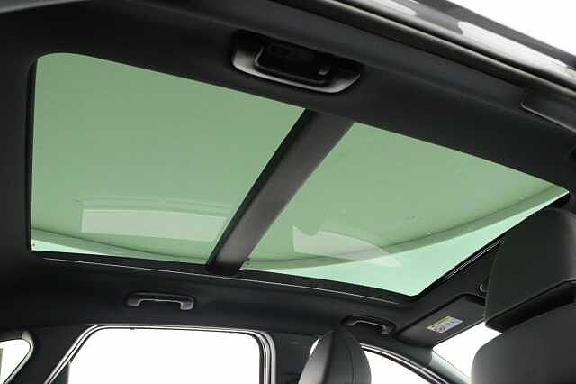 Hyundai TUCSON 1.6T Plug-in Hybrid N Line S 5dr 4WD Auto Estate