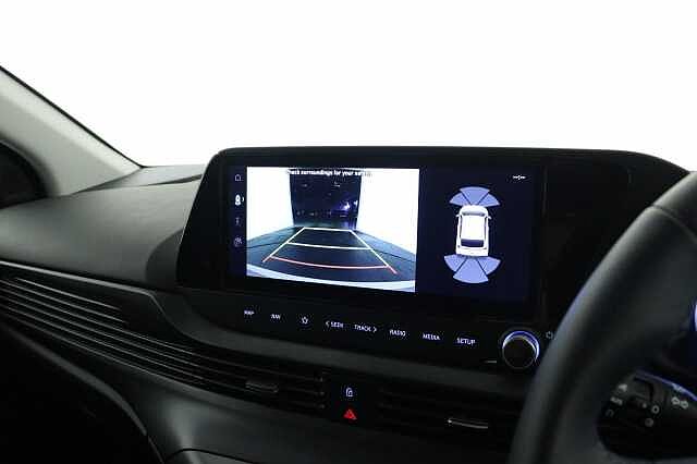 Hyundai i20 1.0T GDi Premium 5dr DCT Hatchback