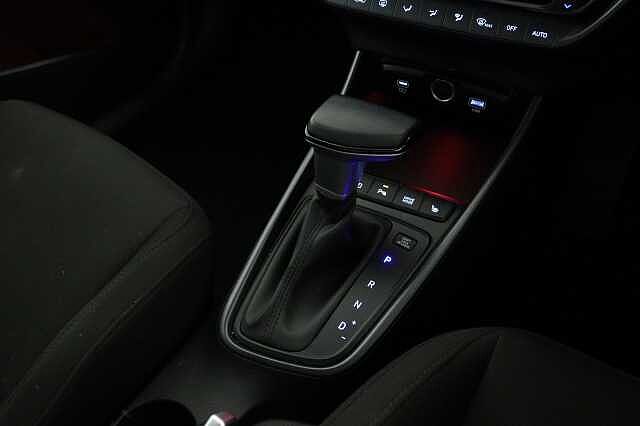 Hyundai i20 1.0T GDi Premium 5dr DCT Hatchback