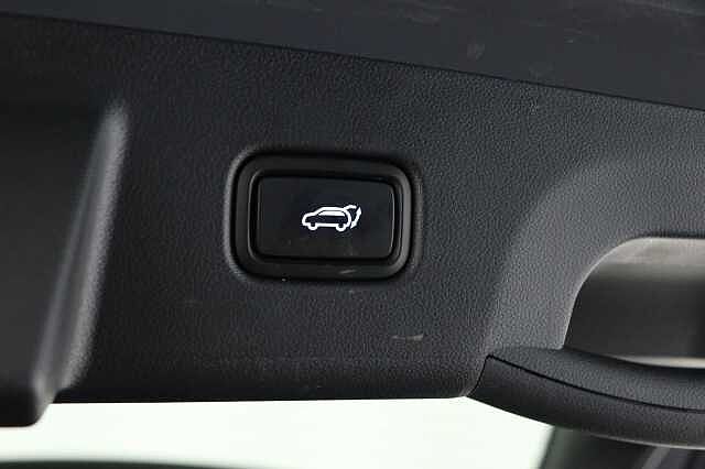 Hyundai TUCSON 1.6T Hybrid N Line S 5dr Auto Estate