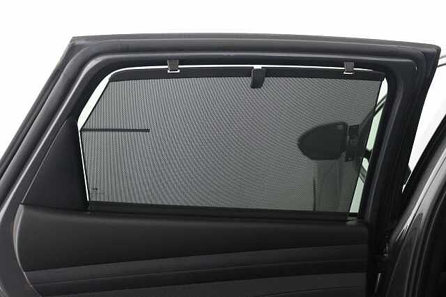 Hyundai TUCSON 1.6T Hybrid N Line S 5dr Auto Estate