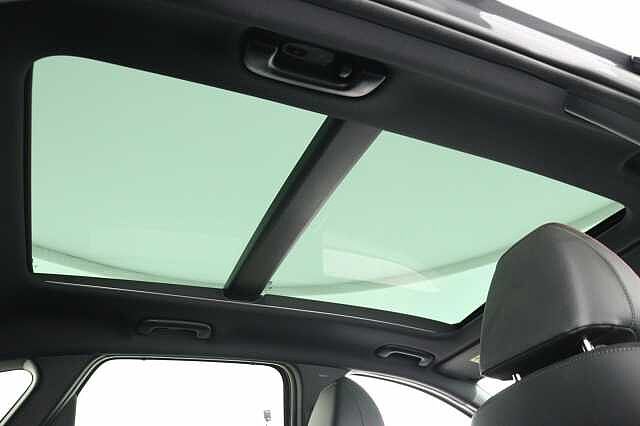 Hyundai TUCSON 1.6T Hybrid N Line S 5dr Auto Estate