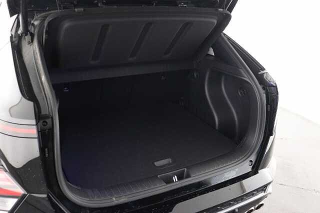 Hyundai KONA 1.6 GDi Hybrid N Line 5dr DCT Hatchback