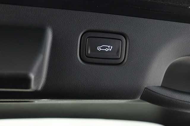 Hyundai KONA 1.6 GDi Hybrid N Line 5dr DCT Hatchback