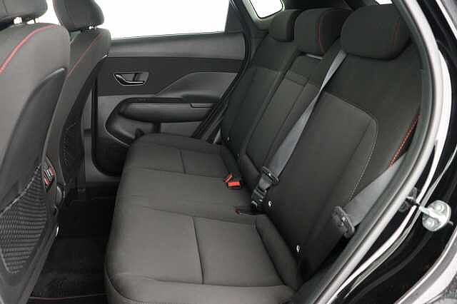 Hyundai KONA 1.6 GDi Hybrid N Line 5dr DCT Hatchback