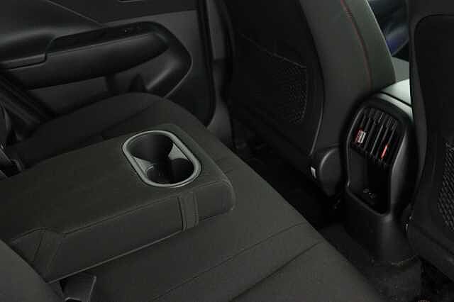 Hyundai KONA 1.6 GDi Hybrid N Line 5dr DCT Hatchback