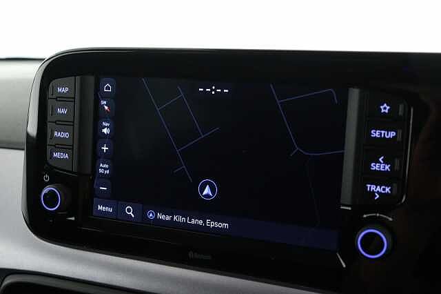 Hyundai i10 1.0 [63] Premium 5dr Auto [Nav] Hatchback