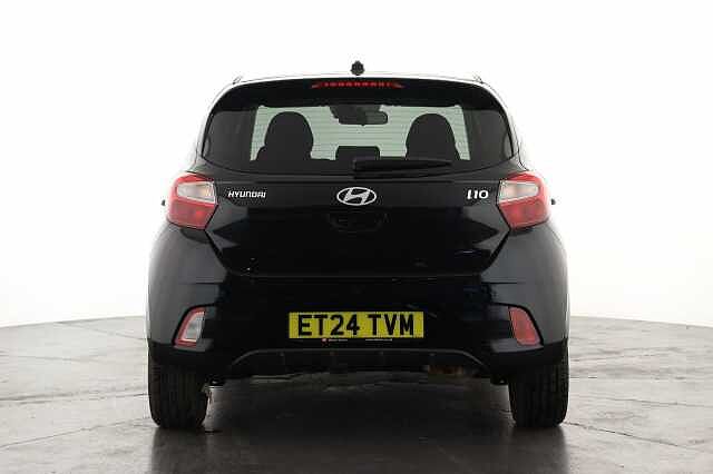 Hyundai i10 1.0 [63] Premium 5dr Auto [Nav] Hatchback