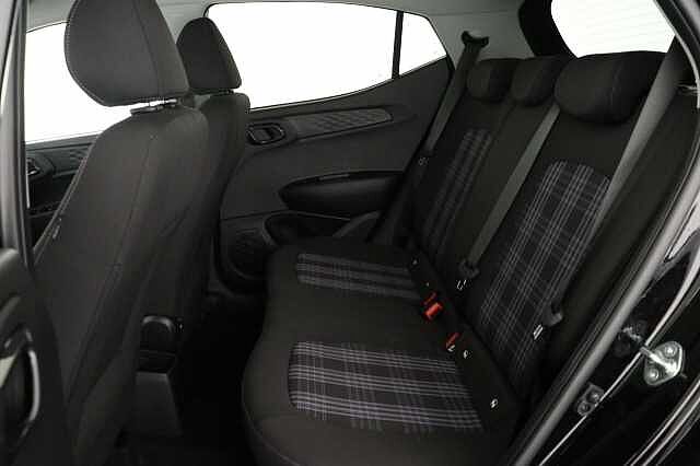 Hyundai i10 1.0 [63] Premium 5dr Auto [Nav] Hatchback