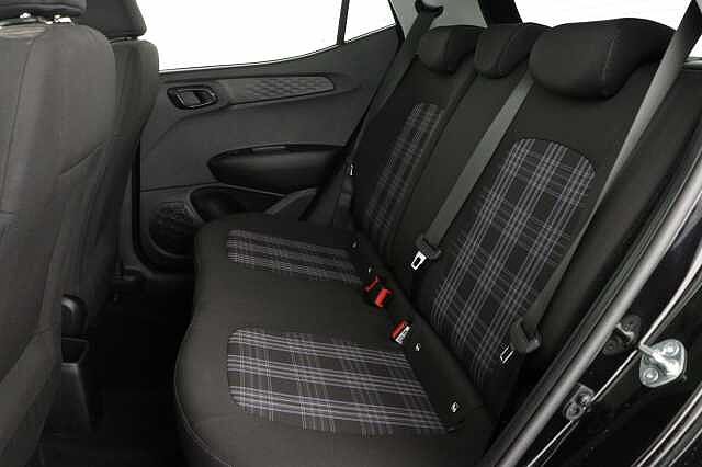 Hyundai i10 1.0 [63] Premium 5dr Auto [Nav] Hatchback