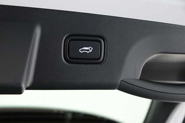 Hyundai TUCSON 1.6T Hybrid N Line 5dr Auto Estate