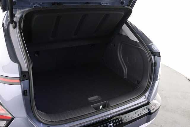 Hyundai KONA 160kW Ultimate 65kWh 5dr Auto Hatchback