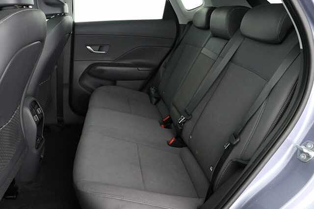 Hyundai KONA 160kW Ultimate 65kWh 5dr Auto Hatchback