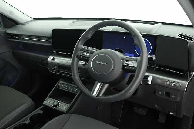 Hyundai KONA 160kW Ultimate 65kWh 5dr Auto Hatchback