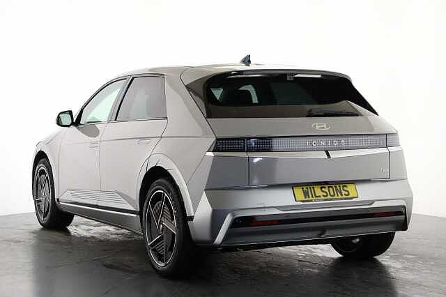 Hyundai IONIQ 5 239kW Ultimate 84 kWh 5dr AWD Auto Hatchback