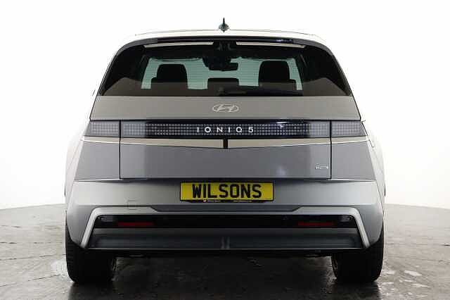 Hyundai IONIQ 5 239kW Ultimate 84 kWh 5dr AWD Auto Hatchback