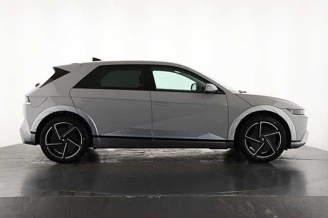 Hyundai IONIQ 5 239kW Ultimate 84 kWh 5dr AWD Auto Hatchback