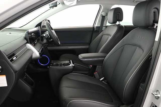 Hyundai IONIQ 5 239kW Ultimate 84 kWh 5dr AWD Auto Hatchback