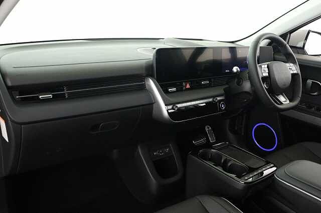 Hyundai IONIQ 5 239kW Ultimate 84 kWh 5dr AWD Auto Hatchback
