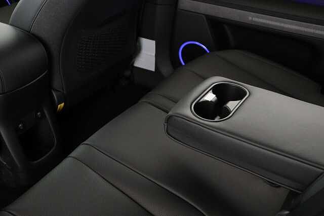 Hyundai IONIQ 5 239kW Ultimate 84 kWh 5dr AWD Auto Hatchback