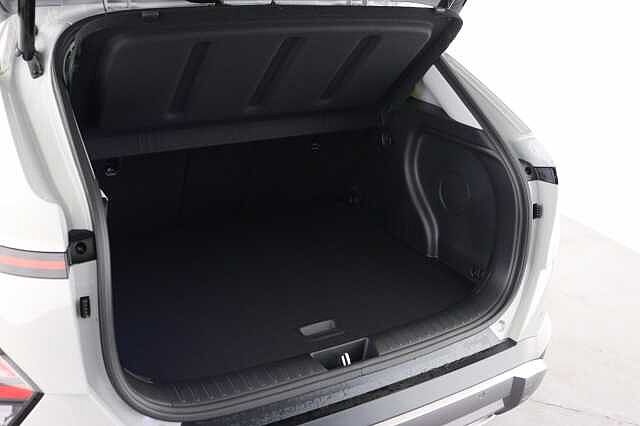 Hyundai KONA 1.6 Hybrid 129 Ultimate 5dr DCT [Lux Pack] Hatchback