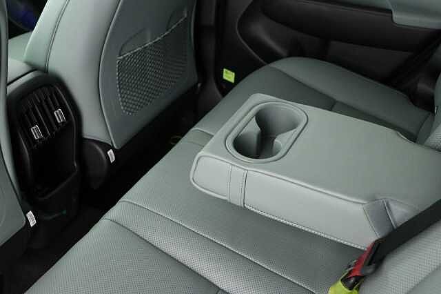 Hyundai KONA 1.6 Hybrid 129 Ultimate 5dr DCT [Lux Pack] Hatchback