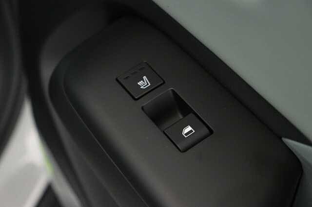 Hyundai KONA 1.6 Hybrid 129 Ultimate 5dr DCT [Lux Pack] Hatchback